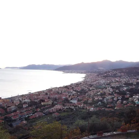 Rivierarent Ca Franca Appartement