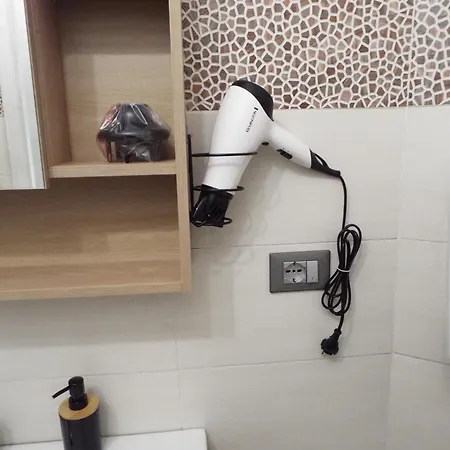Rivierarent Ca Franca Appartement Borgio Verezzi