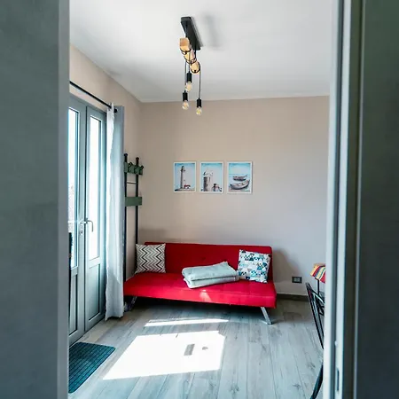 Apartment Rivierarent Ca Franca Borgio Verezzi