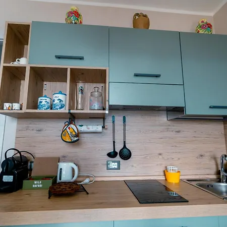 Appartement Rivierarent Ca Franca *