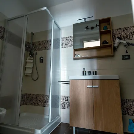 Rivierarent Ca Franca Apartment Borgio Verezzi