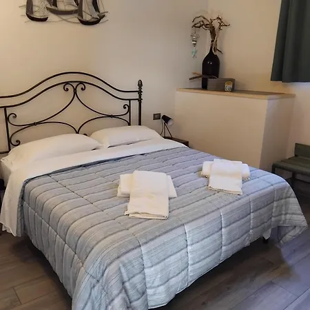 Rivierarent Ca Franca Appartement *