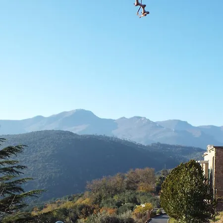 Rivierarent Ca Franca Appartement Borgio Verezzi
