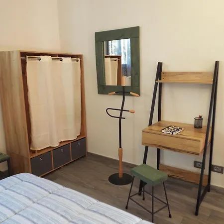 Rivierarent Ca Franca Appartement