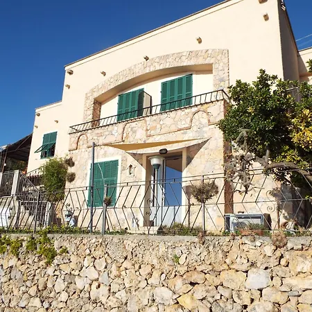 Apartment Rivierarent Ca Franca *