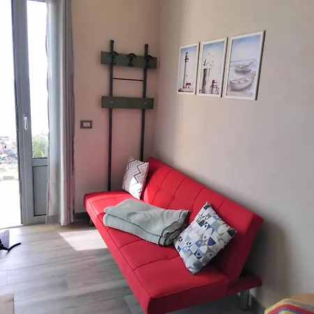 Appartement Rivierarent Ca Franca Borgio Verezzi